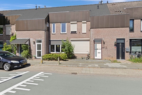 Medium property photo - Molièrelaan 42, 5924 AN Venlo